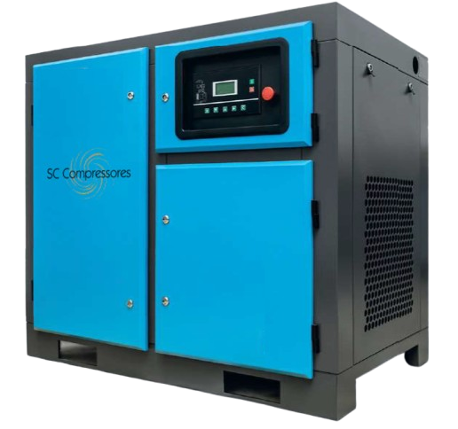 Compressores SC